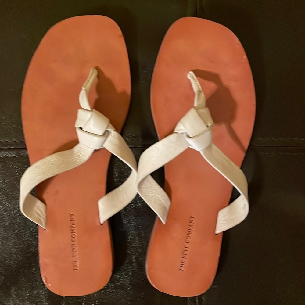 The Frye Company, Flip Flop sz 6.5